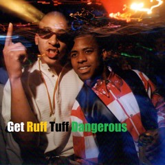 Get It 003: Get Ruff Tuff Dangerous (New Skool Ragga Jungle!)