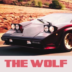 THE WOLF