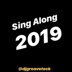 Sing Along 2019