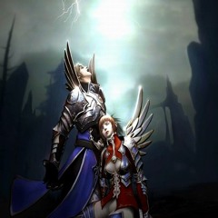 Ninety-Nine Nights(N3)- From A Distant Forest