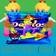 Mario 3D World (Konkey Dong Remix)