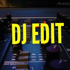 DJ EDIT - The 24th Shift