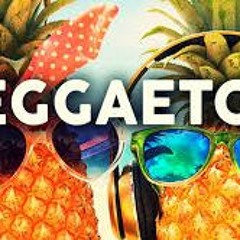 REGGAETON MIX 2019
