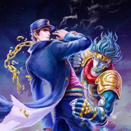 Stream Chase (Jojo's Bizarre Adventure Part 4 Diamond Is Unbreakable ...