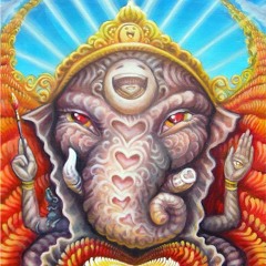 MDMA PSYTRANCE - DJ DENVECK ORIGINAL MIX