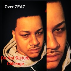 Over ZEAZ- do not disturb challenge