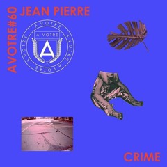 Jean Pierre - Flying Through You (Per Hammar's End Station Mix) // Avotre