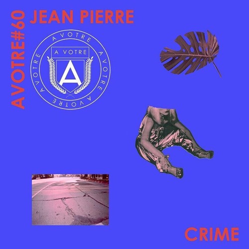 Jean Pierre - Flying Through You (Per Hammar's End Station Mix) // Avotre