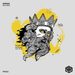 Ballarak - Zodiac (Original Mix) 160Kbps