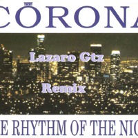 Krisy B S Stream Rhythm of the night remix. soundcloud