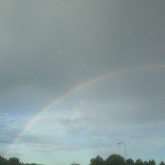 Where The Rainbow Starts