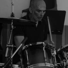 Cuneiform blues G# (full band)
