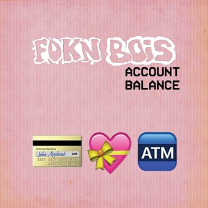Account Balance