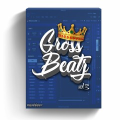 FREAKQUINCY.COM - Gross Beatz Vol. 3 DEMO