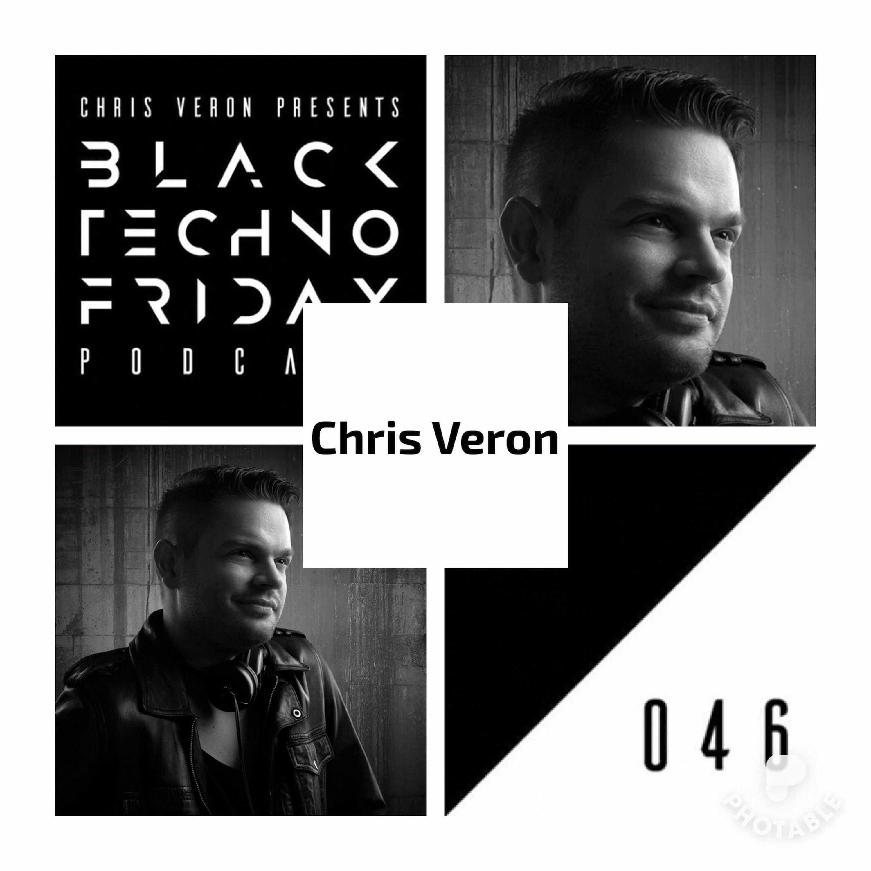 Chris Veron\