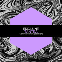 PREMIERE: Eric Lune - Snow Pony (Original Mix) [Juicebox Music]