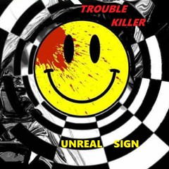 Trouble Killer (180 BPM)