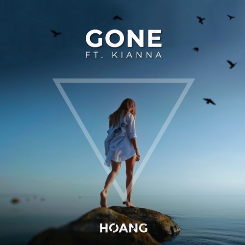 Hoang - Gone (feat. Kianna)