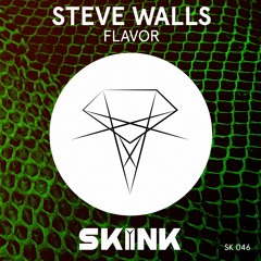 Steve Walls - Flavor [Skink]