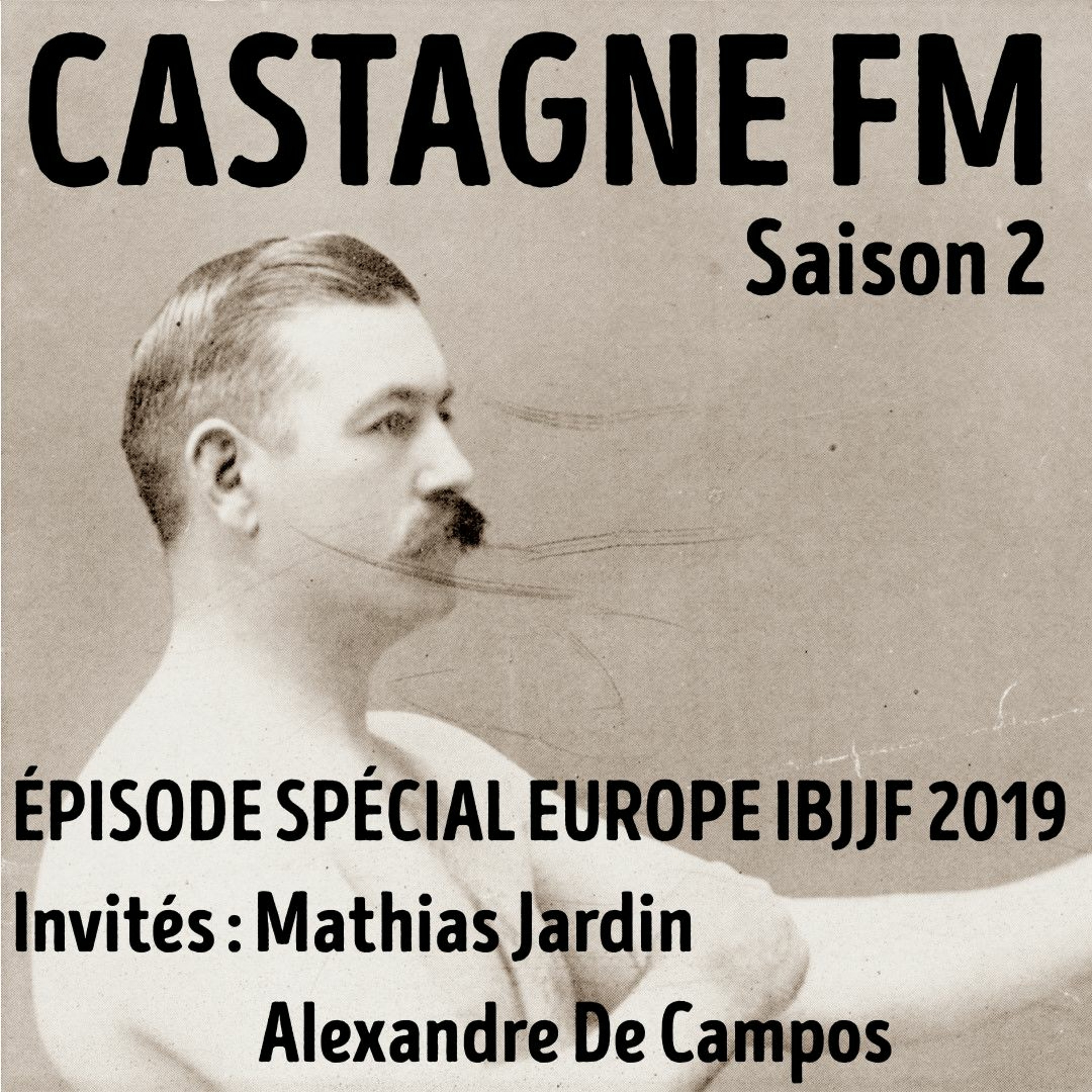 Castagne FM