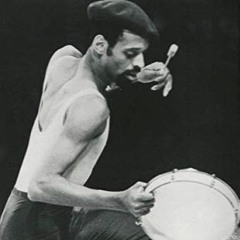 Let's Jazz Dance (edit)