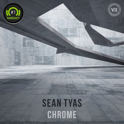 Sean Tyas - Chrome