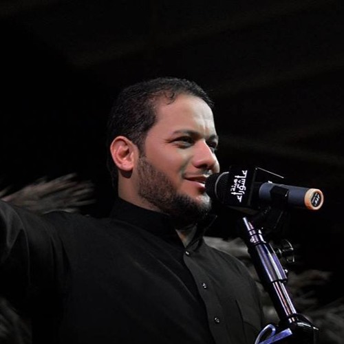 بيت أحزان الزهراء  الملا عمار الكناني - هيئة الزهراء ع - الكوفة المقدسة