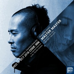 FEARLESS PODCAST @ DI.FM CODE006 - LuNa & Master Master