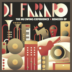 DJ Farrapo - It's Getting Late feat. Michael Fraser (Sound Nomaden Remix)
