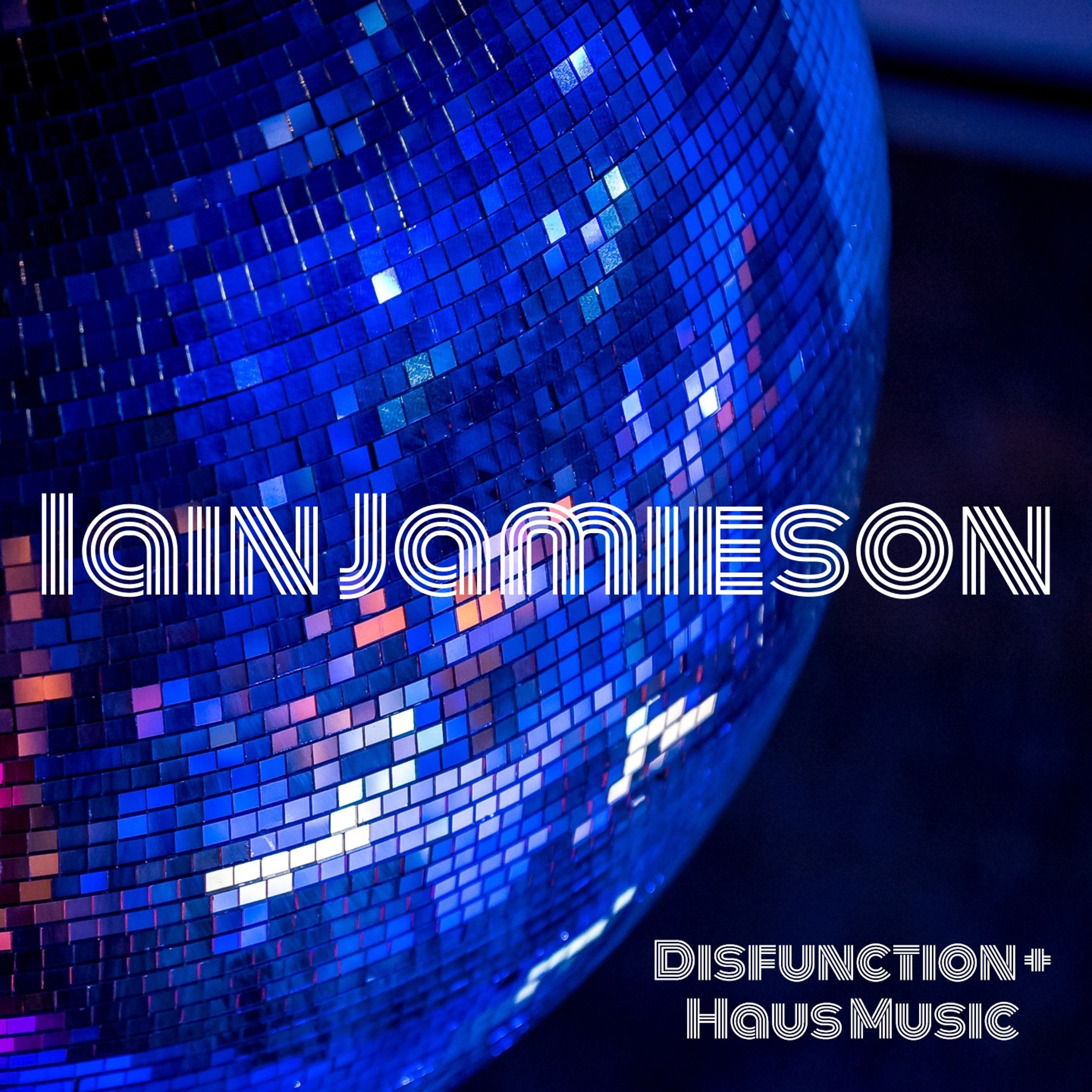 Iain Jamieson