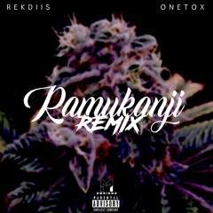 Rekdiis x Onetox - Ramukanji (Remix)
