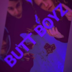 Booty Boyz Demo - 001