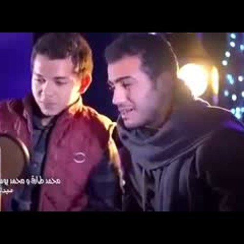 قمرون سيدنا النبي ، يا نبي سلام عليك مولاي صلي عليه ، سيدنا النبي