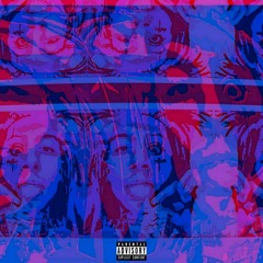 HazyVanz-Trippie Redd (prod by Lezter)