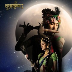 Radhakrishn- Star Bharat- Adharo ki ho muskaan tum