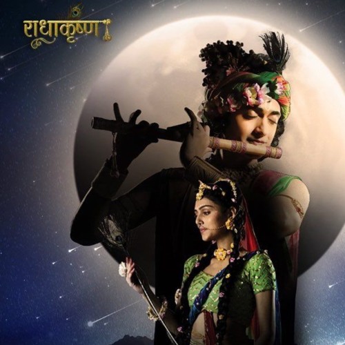 Radhakrishn- Star Bharat- Adharo ki ho muskaan tum