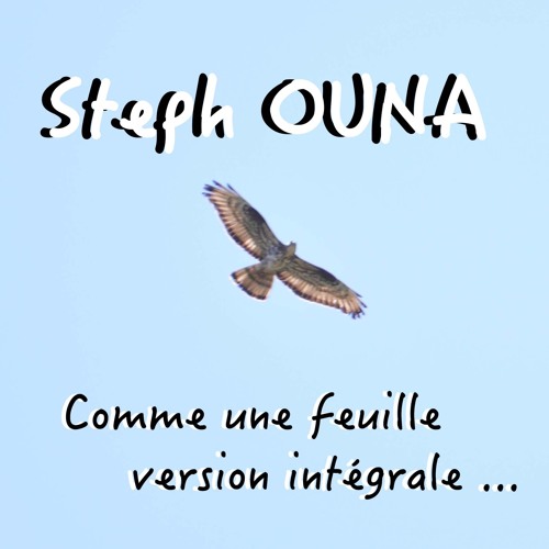Comme Une Feuille (version intégrale)