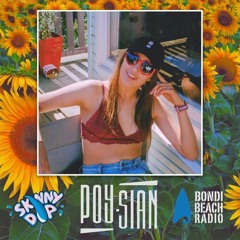 POY-SIAN // Bondi Beach Radio mix