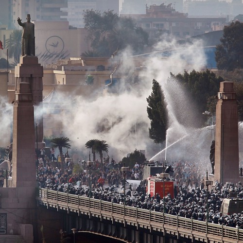 الشيخ إمام - راح تفضل شمس يناير كف تشاور ع الجلاد