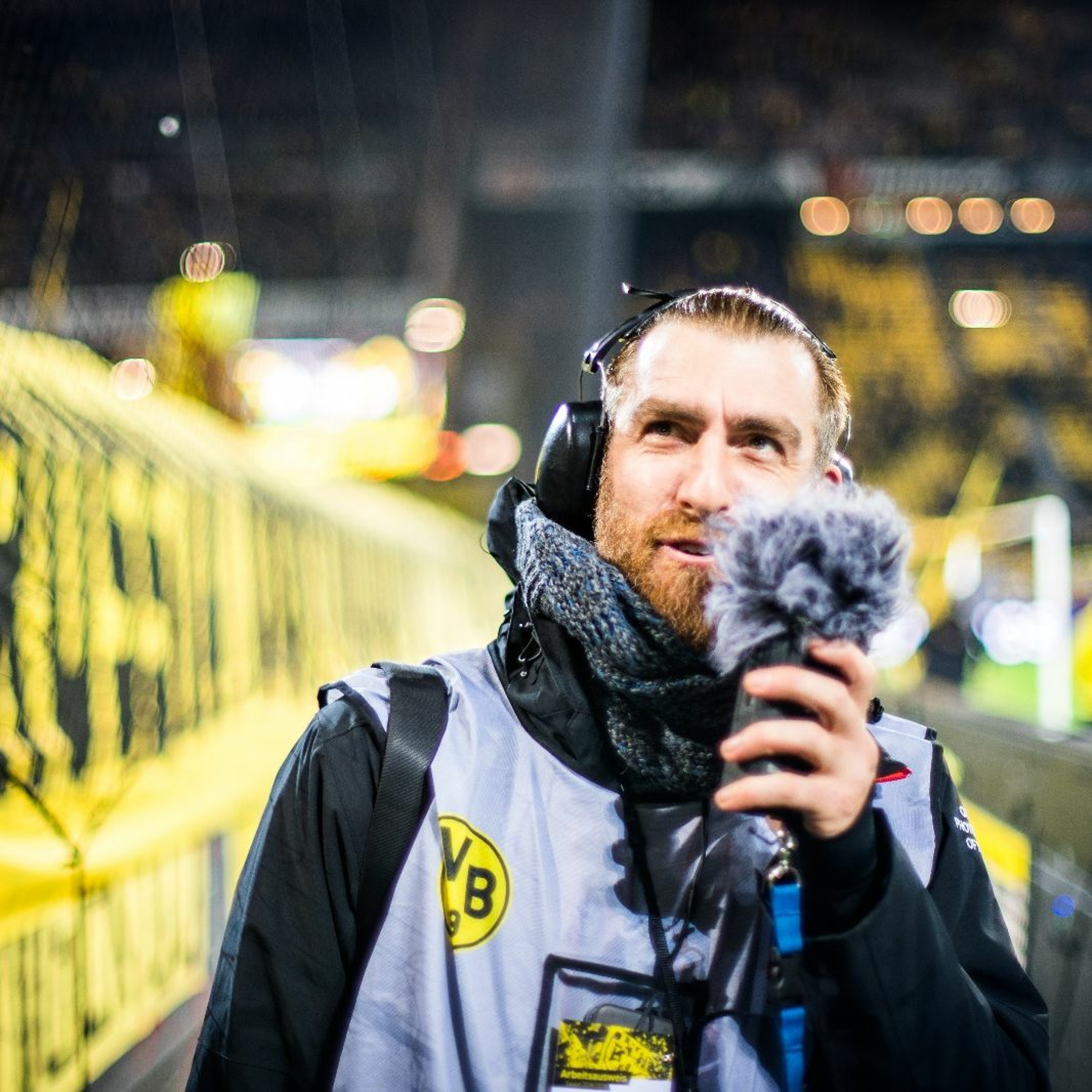 Sports Photography Philosophy Podcast