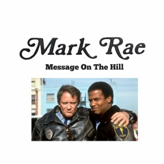 Message On The Hill