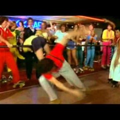 Chewy Rubs - Get Everyone Dancing - 2019 - Alpine (FREE dL)