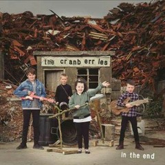 The Cranberries-All Over Now