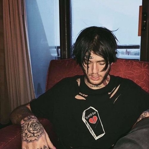 The Way I See Things ( Lil Peep Type Beat )