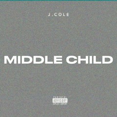 J.Cole - MIDDLE CHILD (Instrumental Prod. 4xo)(25 Jan 2019)