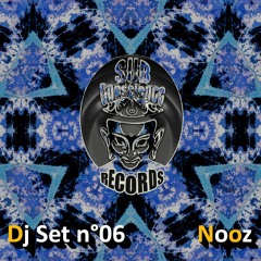 Nooz - Sub.Conscience Records Dj Set 06