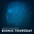 Artwork for Jamie B & Nova Scotia - Bionic Thursday