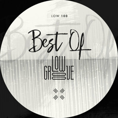 LOW100 : Gotti (UK) - The End (Original Mix)