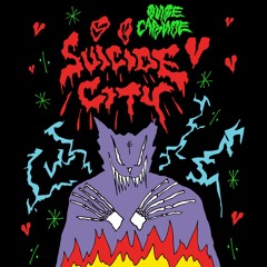 Onoe Caponoe - Suicide City