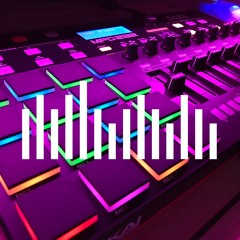 Adrian Buster - SONGTITLE [VOCALS NEEDED]